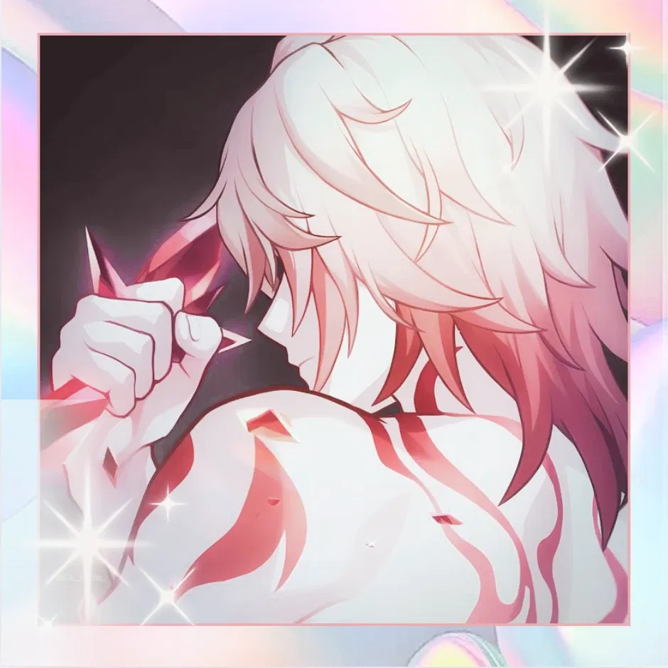 Avatar of Mydei