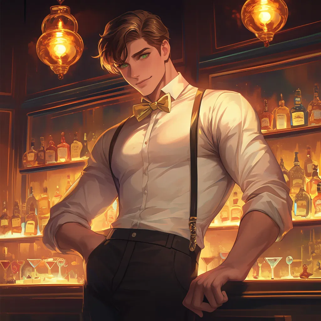 Avatar of Toni Faust
