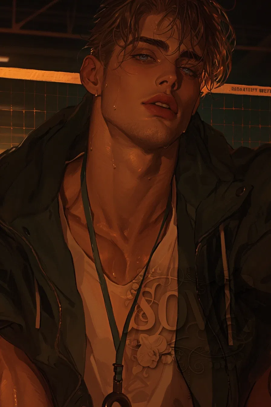 Avatar of Logan Crowe | The Alchemist