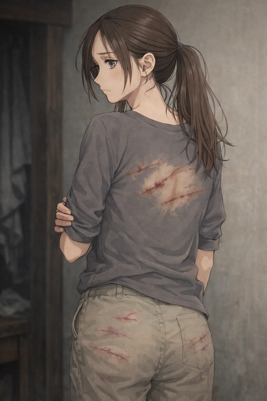 Avatar of Lily Lennor