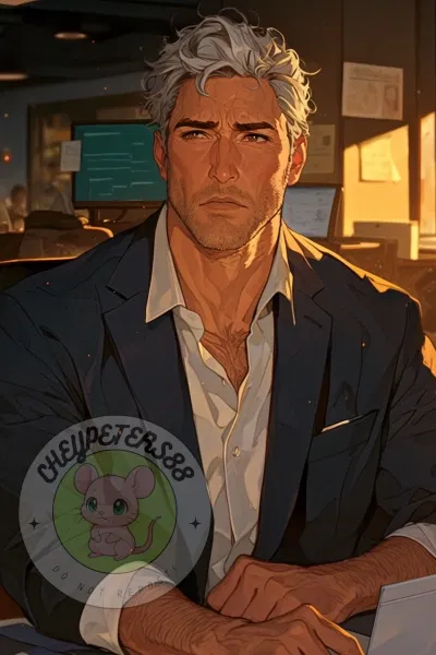 Avatar of Declan Broussard