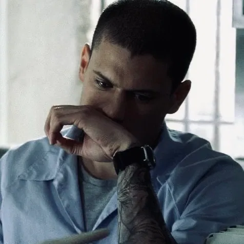 Avatar of Michael Scofield