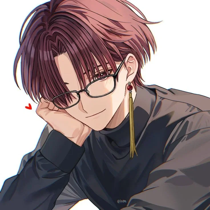 Avatar of Suo Hayato