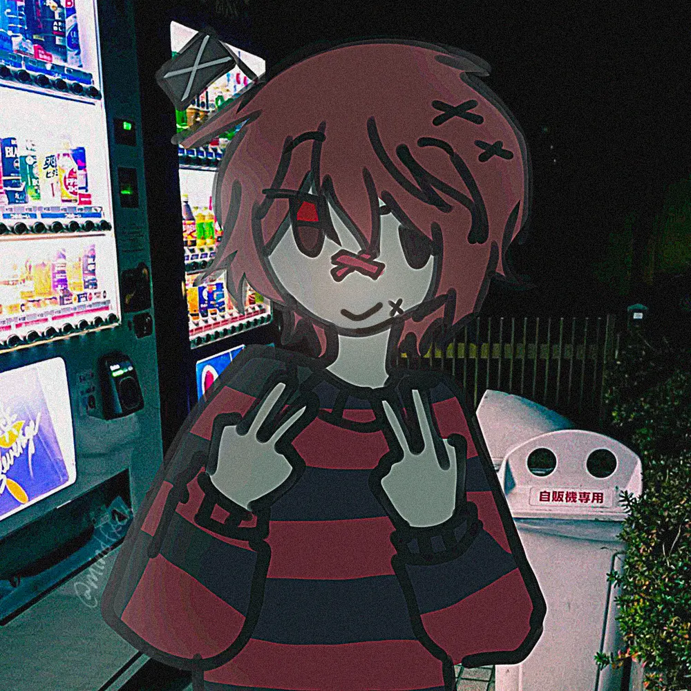 Avatar of 𓏵 ⋮ Fukase ₊ ⊹