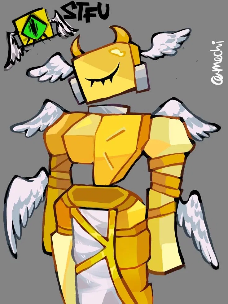 Avatar of Harken