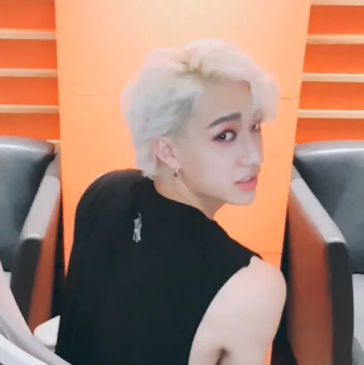 Avatar of Bang Chan - 🏳️‍⚧️ cute trans boy🏳️‍⚧️