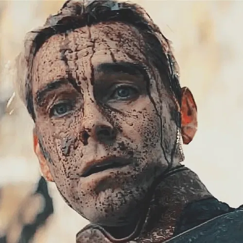 Avatar of Homelander
