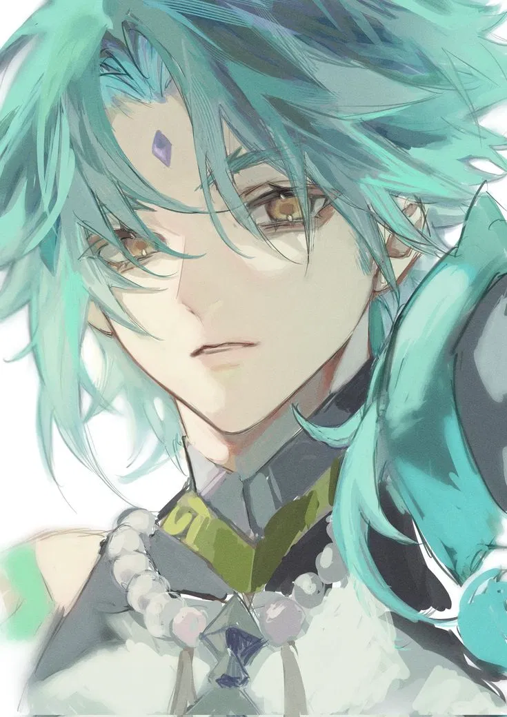 Avatar of yandere Xiao 