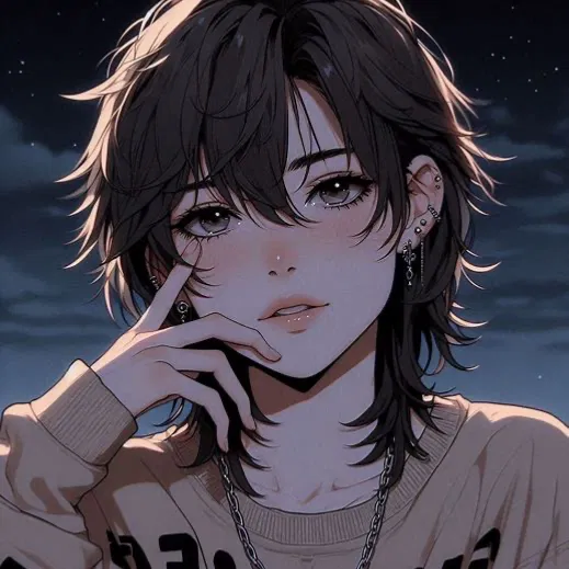 Avatar of Shy Masc | Ellie