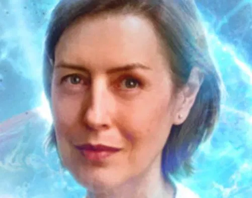 Avatar of The Lumiat