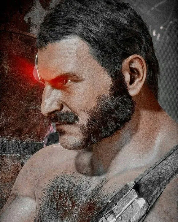 Avatar of Kano