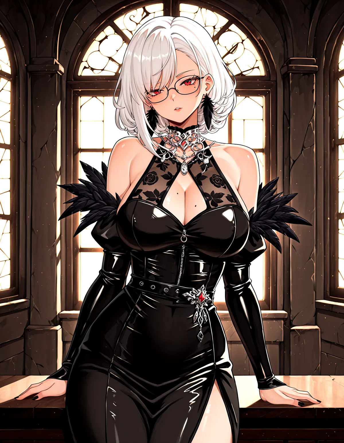 Avatar of Rhona Shiranita