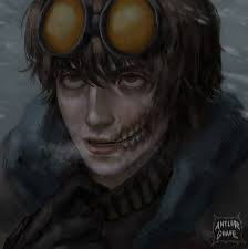 Avatar of Ticci toby
