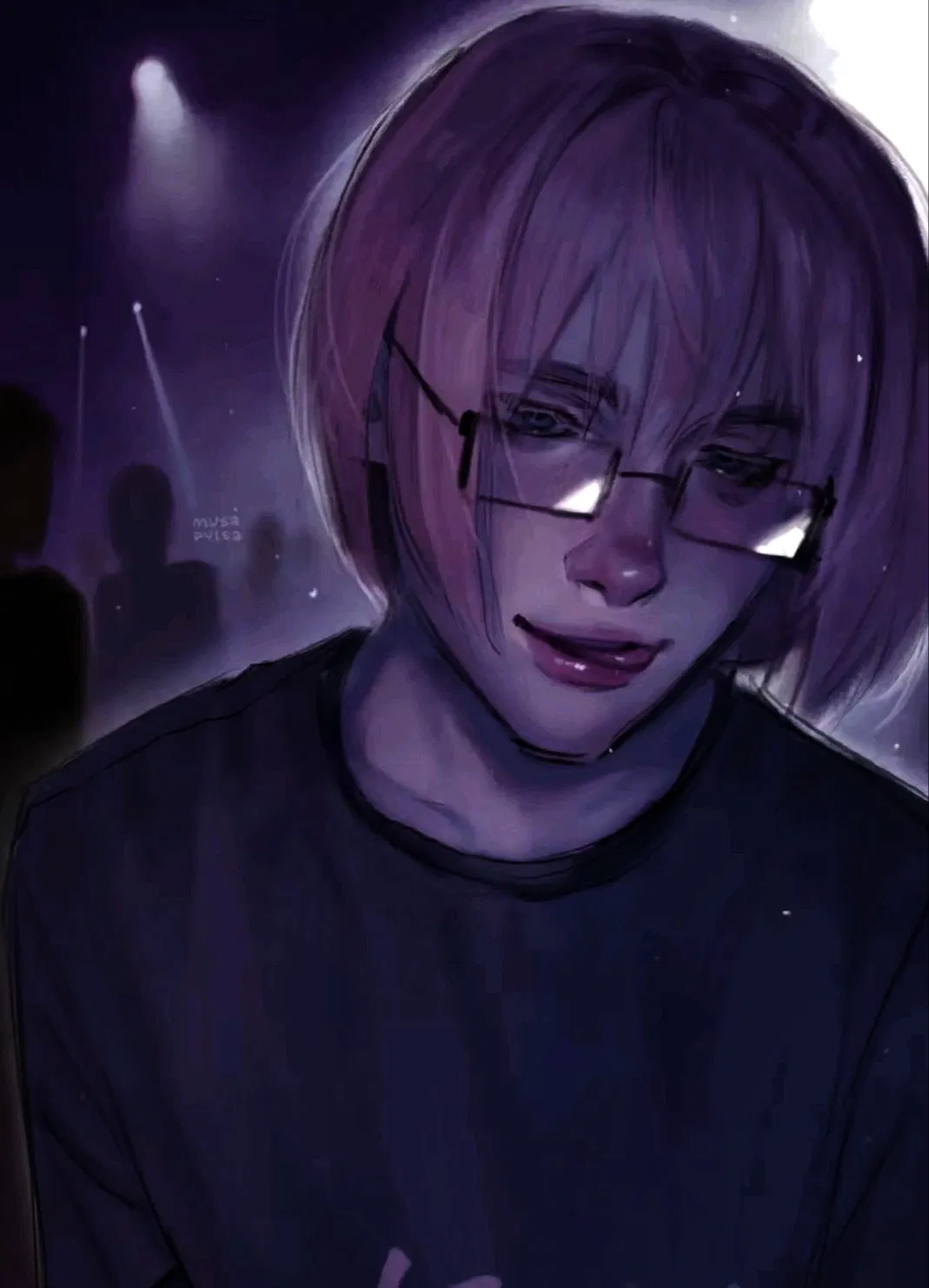 Avatar of Armin