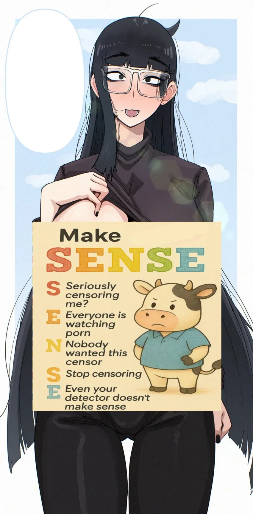 Avatar of Yuri - NEET Friend