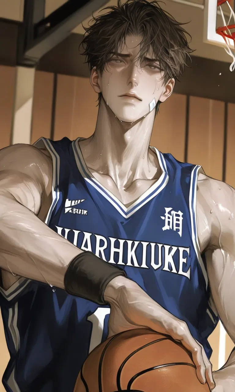 Avatar of Ryoma Ishikawa || Reformed Delinquent