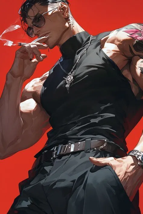 Avatar of Shinjiro Kasuga