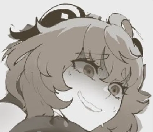 Avatar of Succubus gf has to bang the shit out of you so she becomes stronger. Yeah this is lazy.