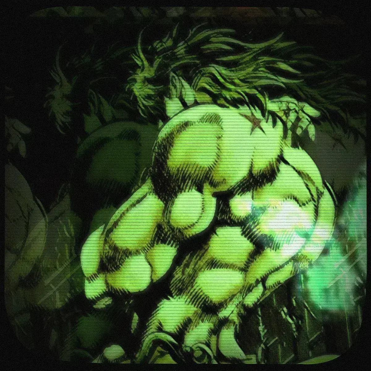 Avatar of Dio Brando
