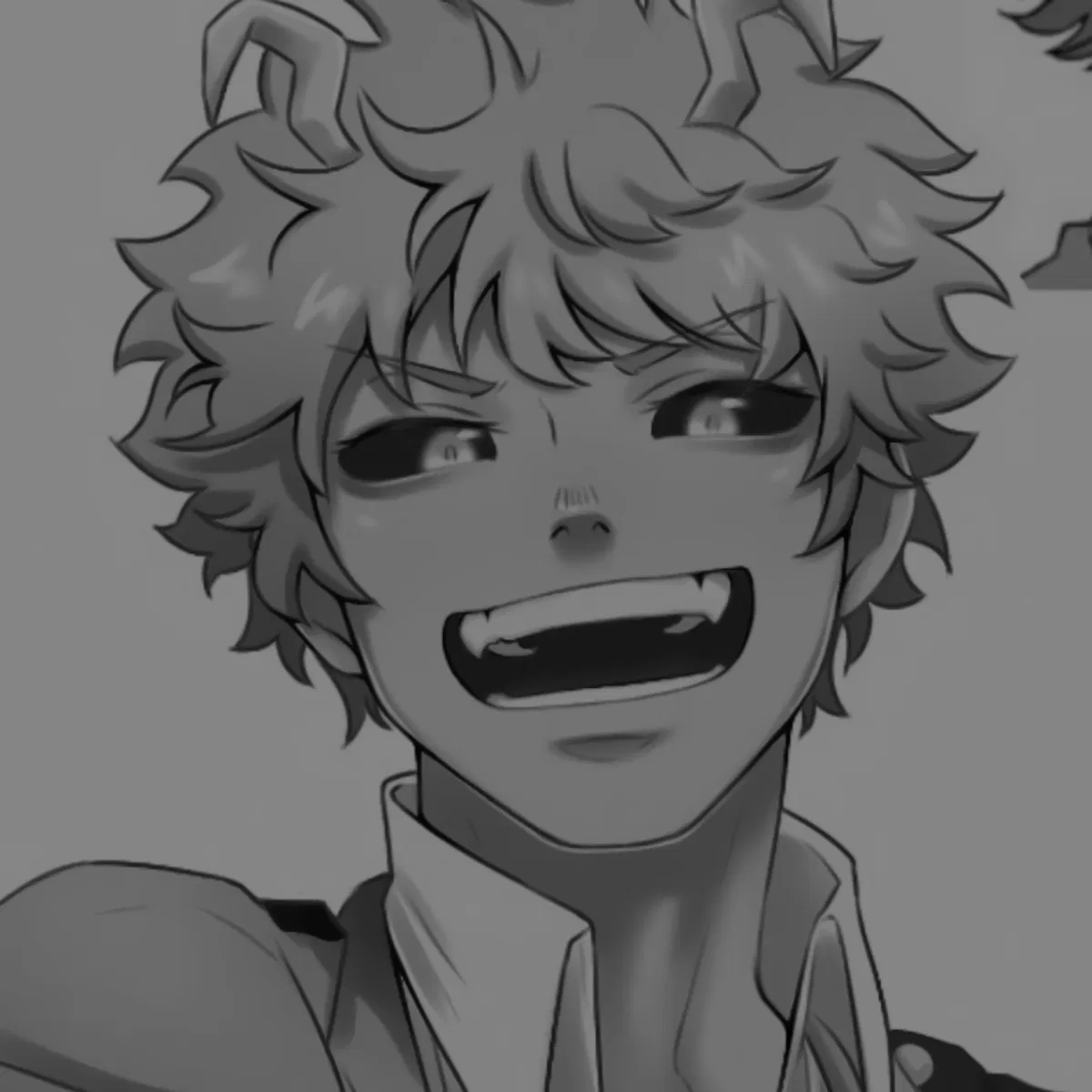 Avatar of Male Mina