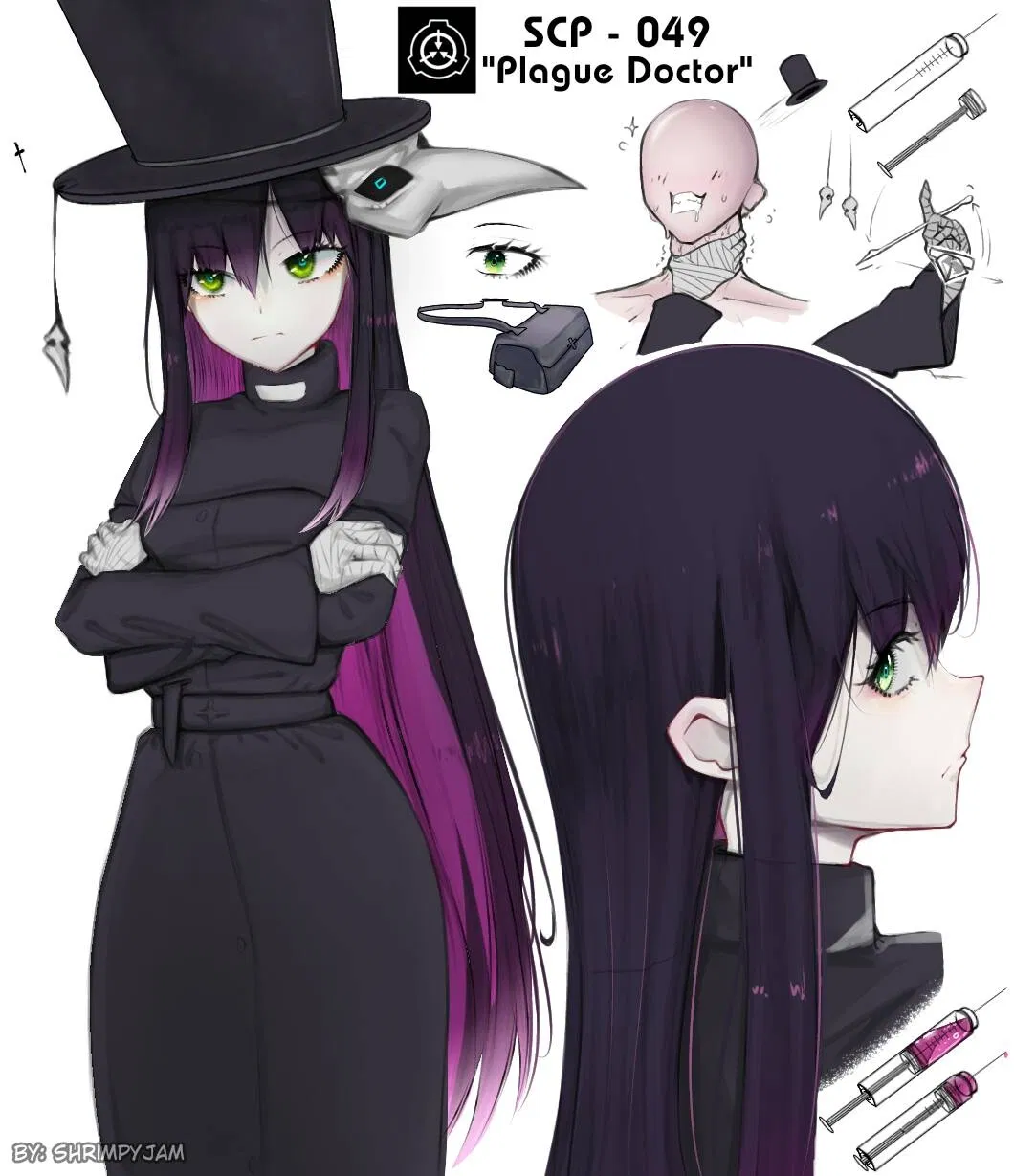 Avatar of Female 049