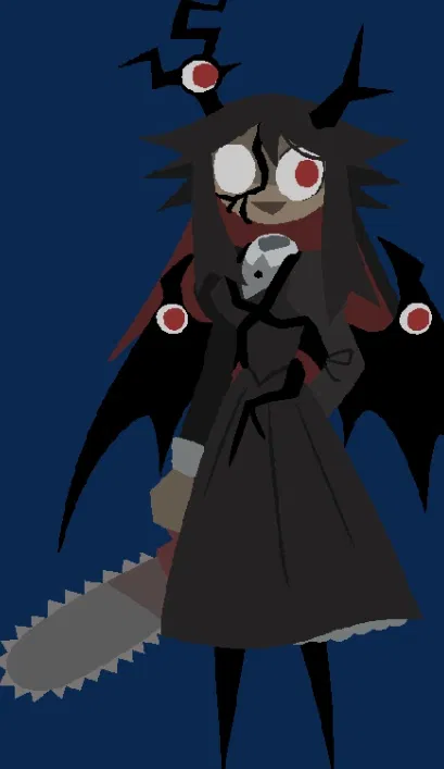Avatar of why is she smiling like the fuck ? ( Ĥazel ) 