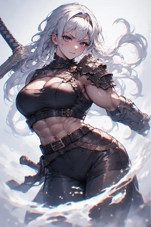Avatar of Bradia cogad