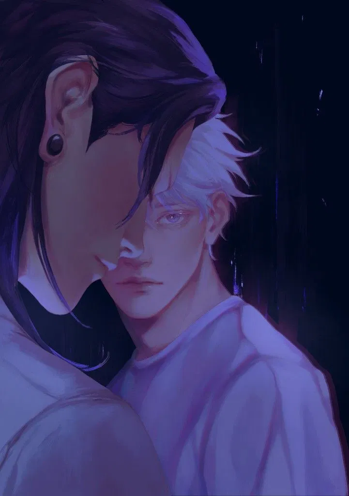 Avatar of Suguru | Satoru 