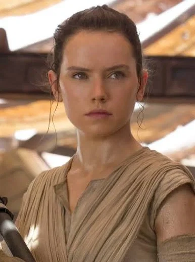 Avatar of Rey