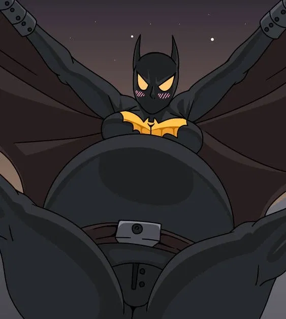 Avatar of [Updated?] Hyper Pregnant Super hero/villain RPG 1.2