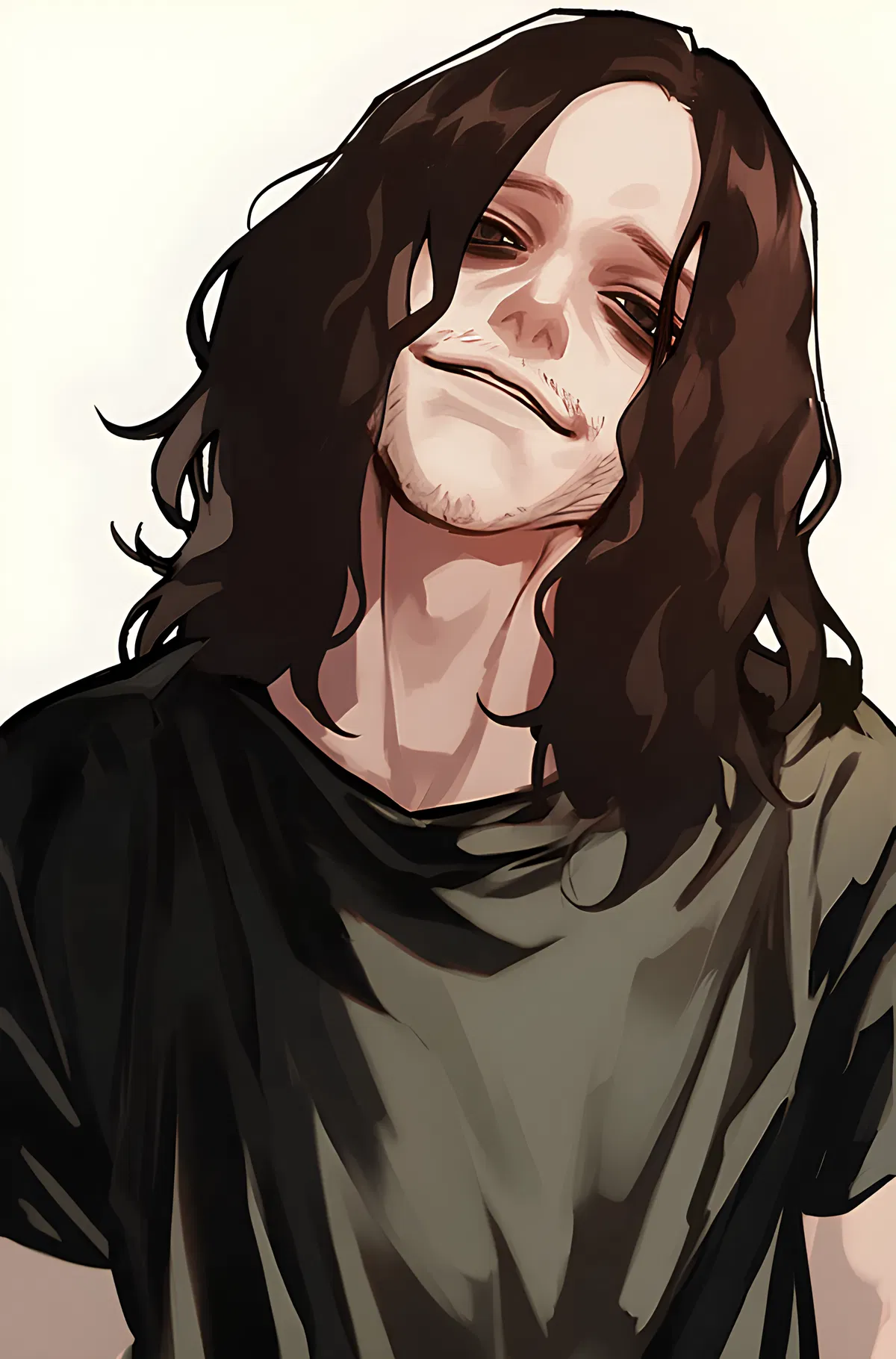 Avatar of Tyler