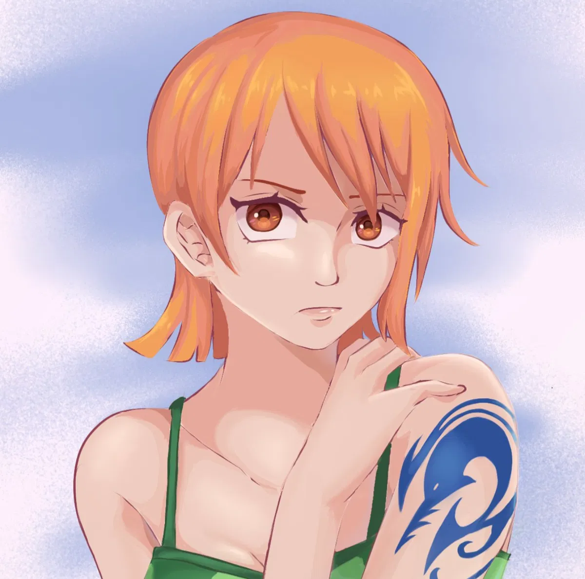 Avatar of [ Nami | Arlong Park ]