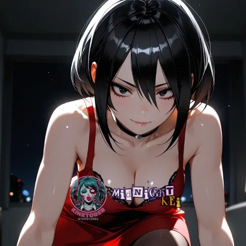 Avatar of Ada Wong (Resident Evil)