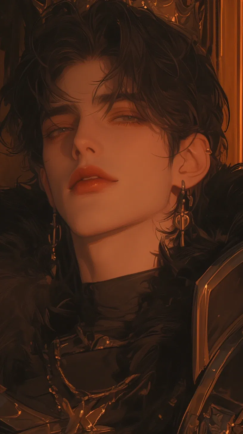 Avatar of Mordred | ⚜️Valon
