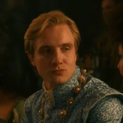 Avatar of Daeron the drunken