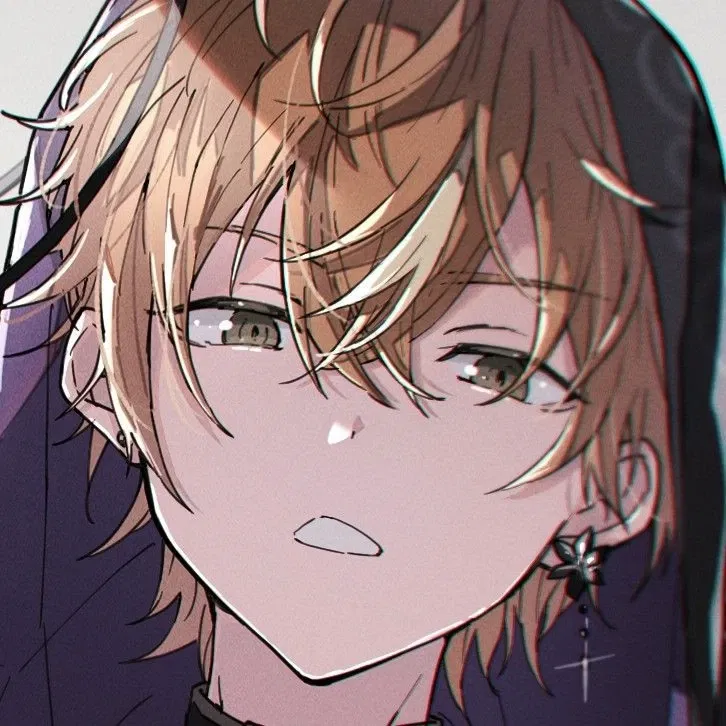 Avatar of Akito Shinonome