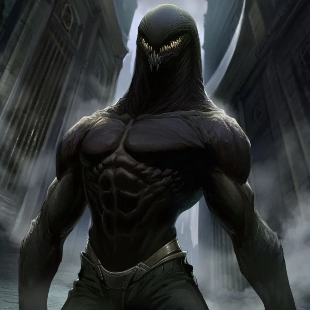 Avatar of Strigoi