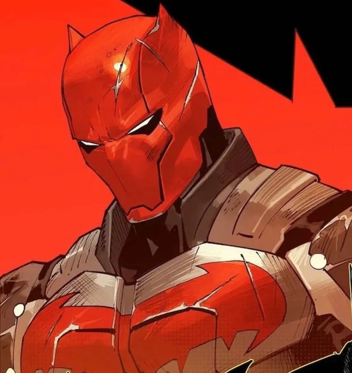 Avatar of 　𐂯　 Jason Todd