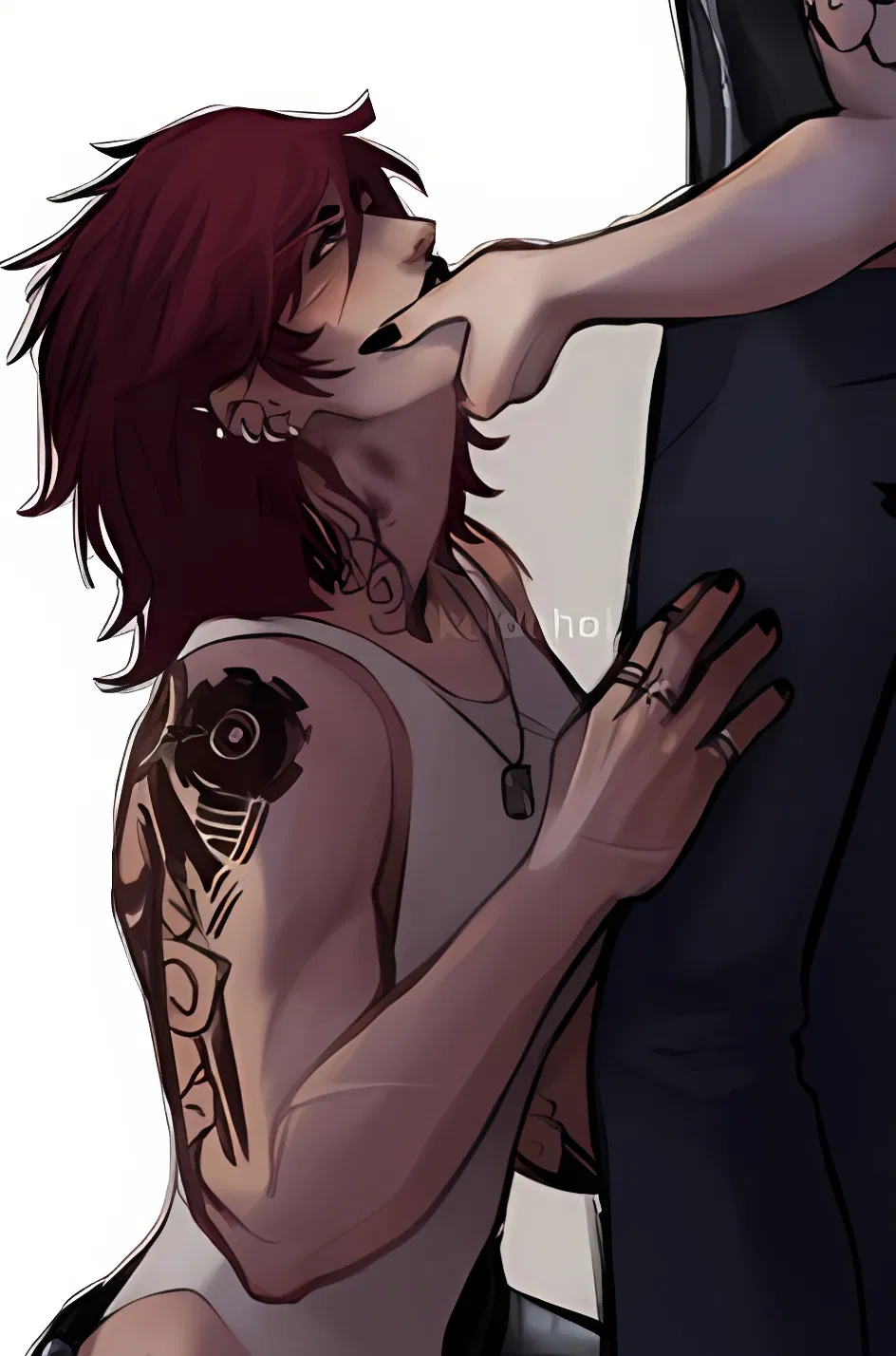 Avatar of CLING | Vi