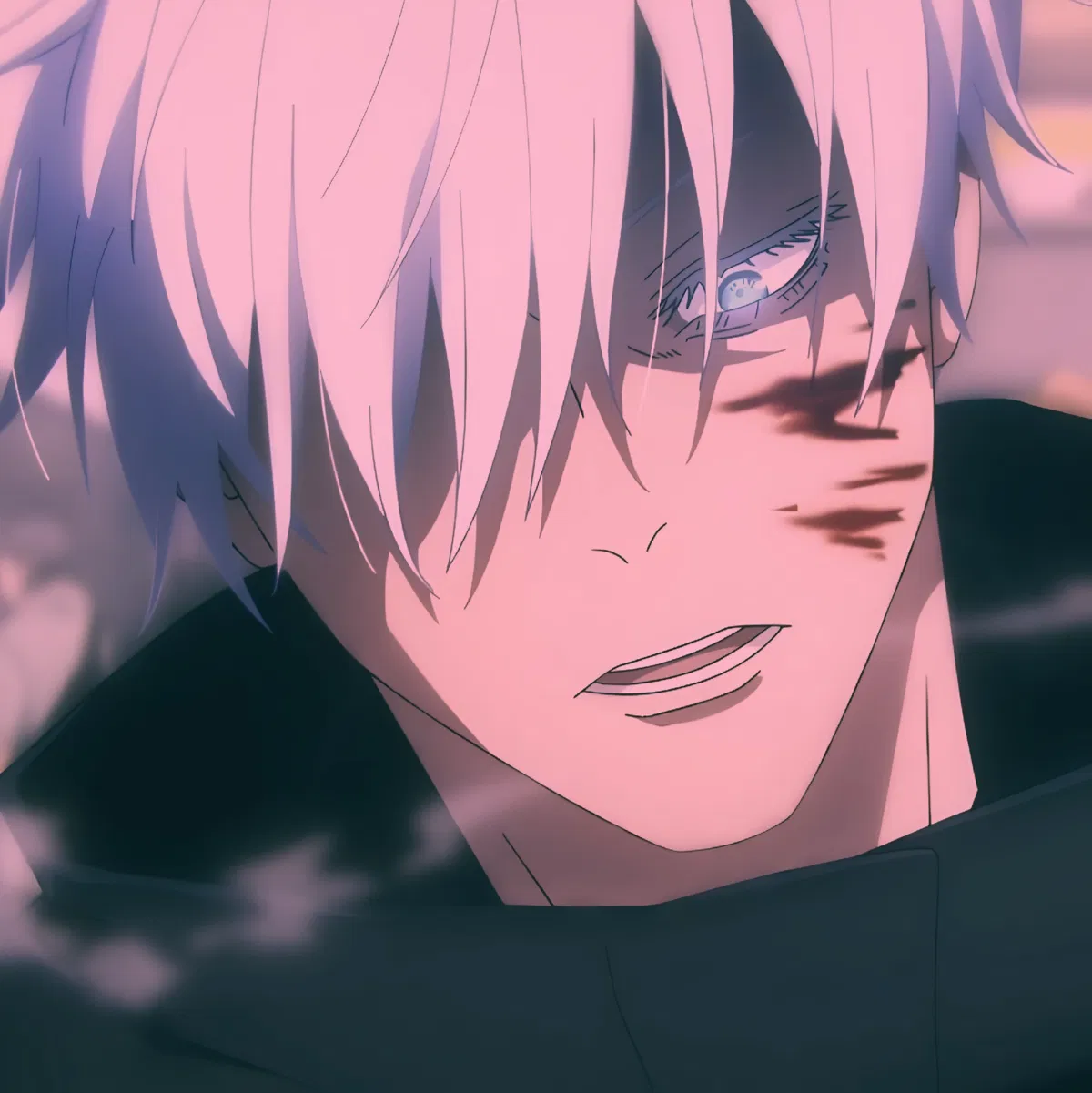 Avatar of Satoru Gojo