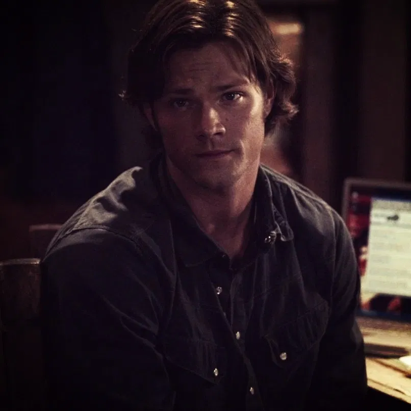 Avatar of SAM WINCHESTER