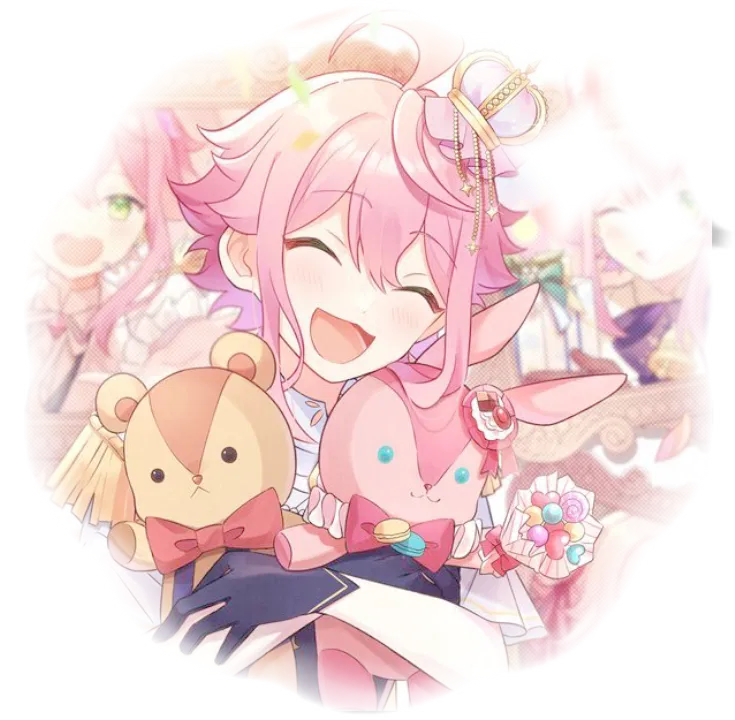 Avatar of Tori Himemiya ~♥︎ || Ensemble Stars