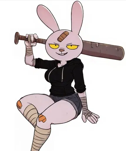 Avatar of Penni Laine [ART STYLE SERIES: ADVENTURE TIME]