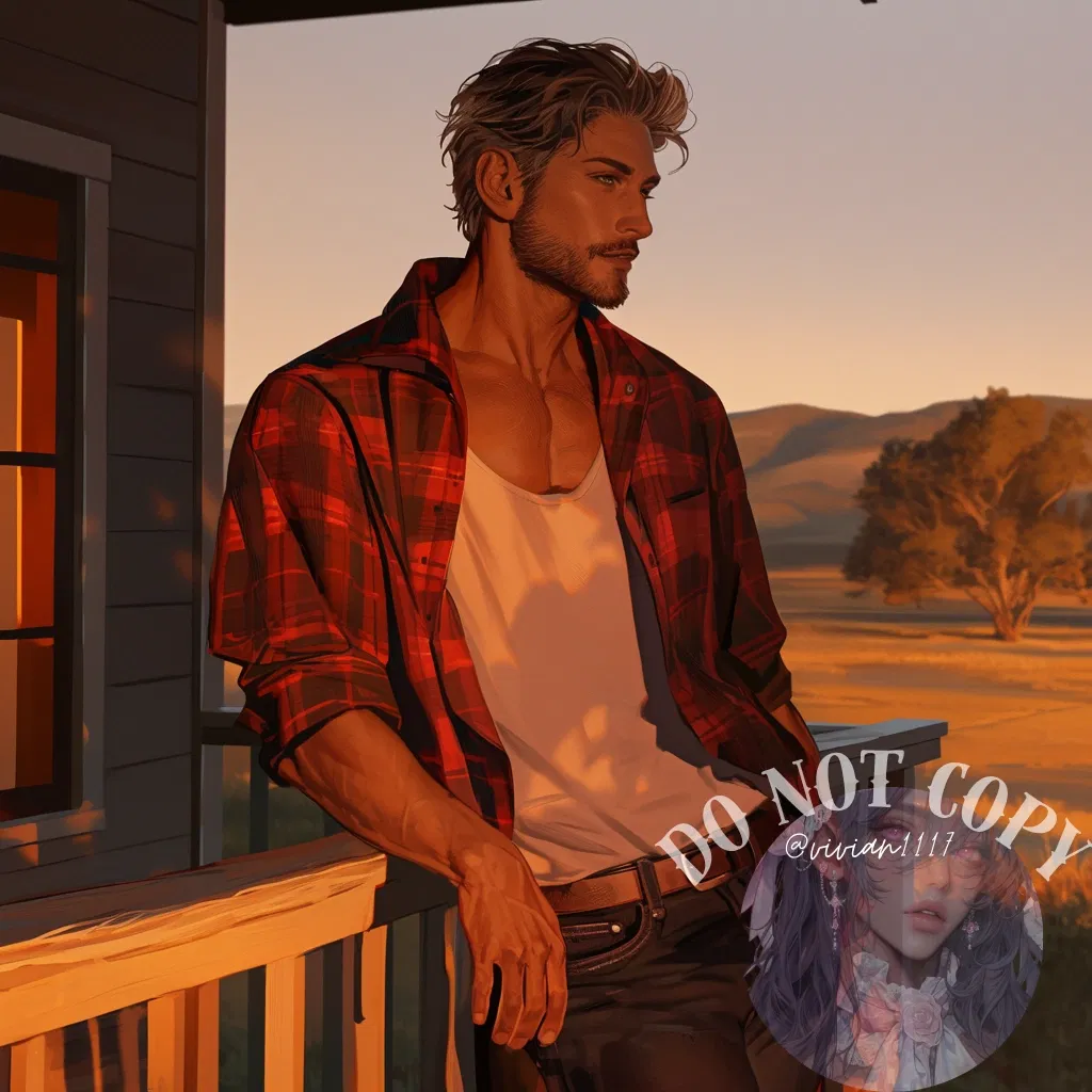 Avatar of Weston | DILF