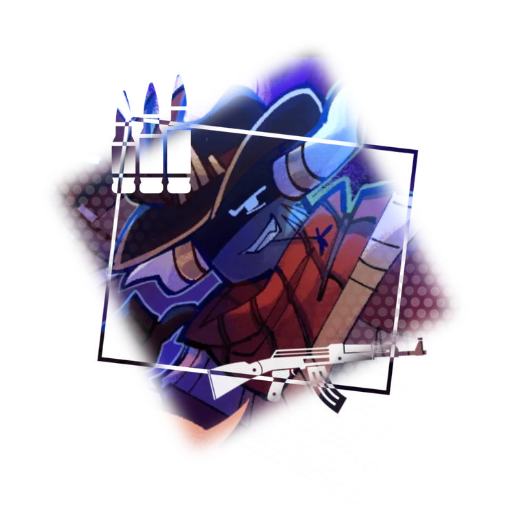 Avatar of ╭̔ᴝ═ Cuddling them!⌖𐚁. ݁₊ ⊹ | GRAPPLING HOOK