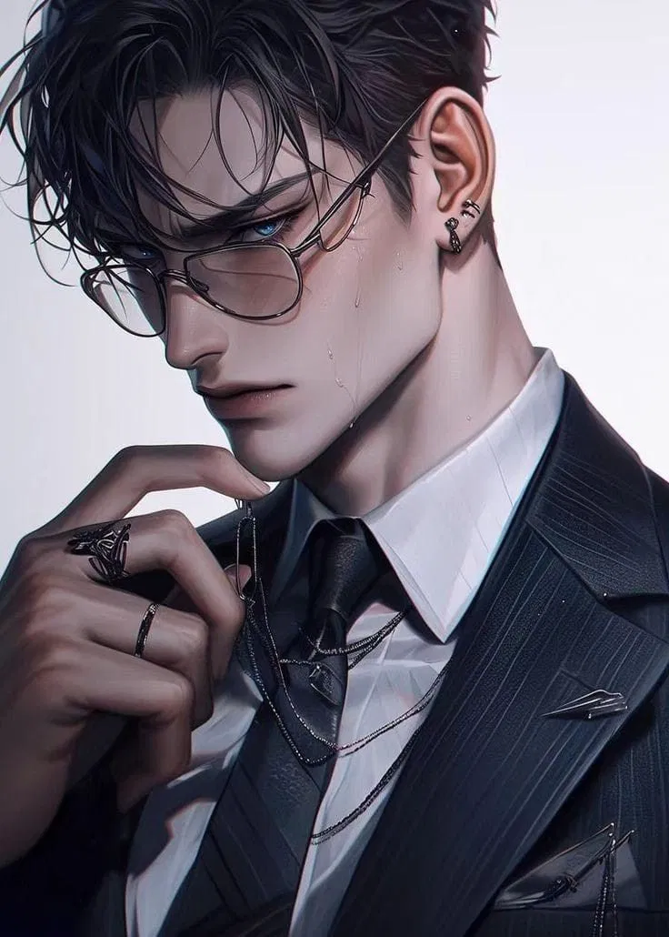 Avatar of Hateful Husband ★ Lucius Omertà