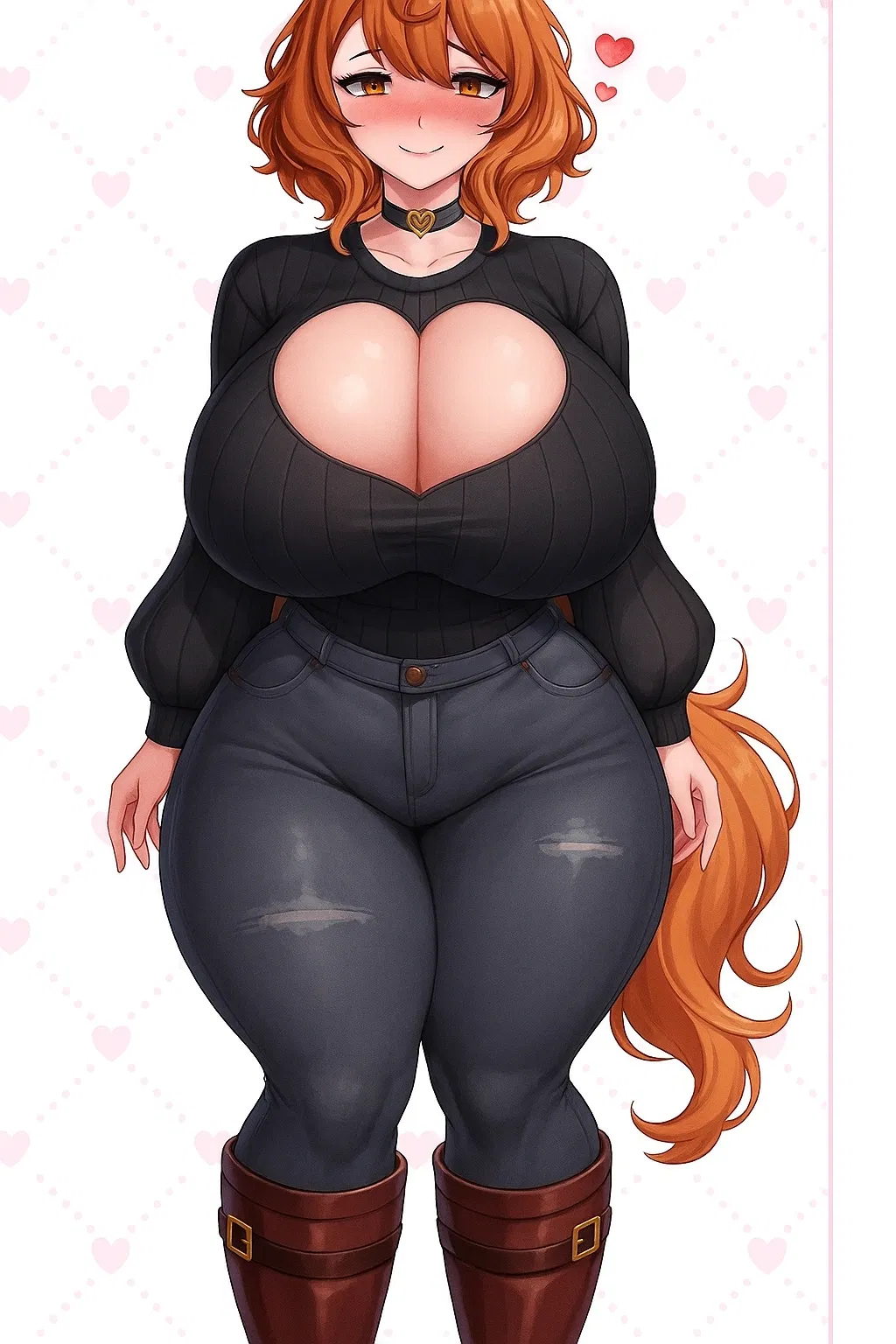 Avatar of Lucahjin: The Horse Milf of Midlife Crisis Ranch