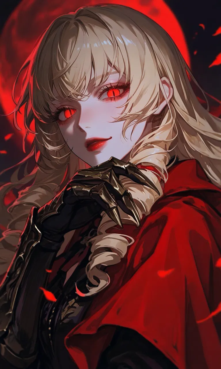 Avatar of [WLW] Mircalla | The Empress of The Night Claims You.
