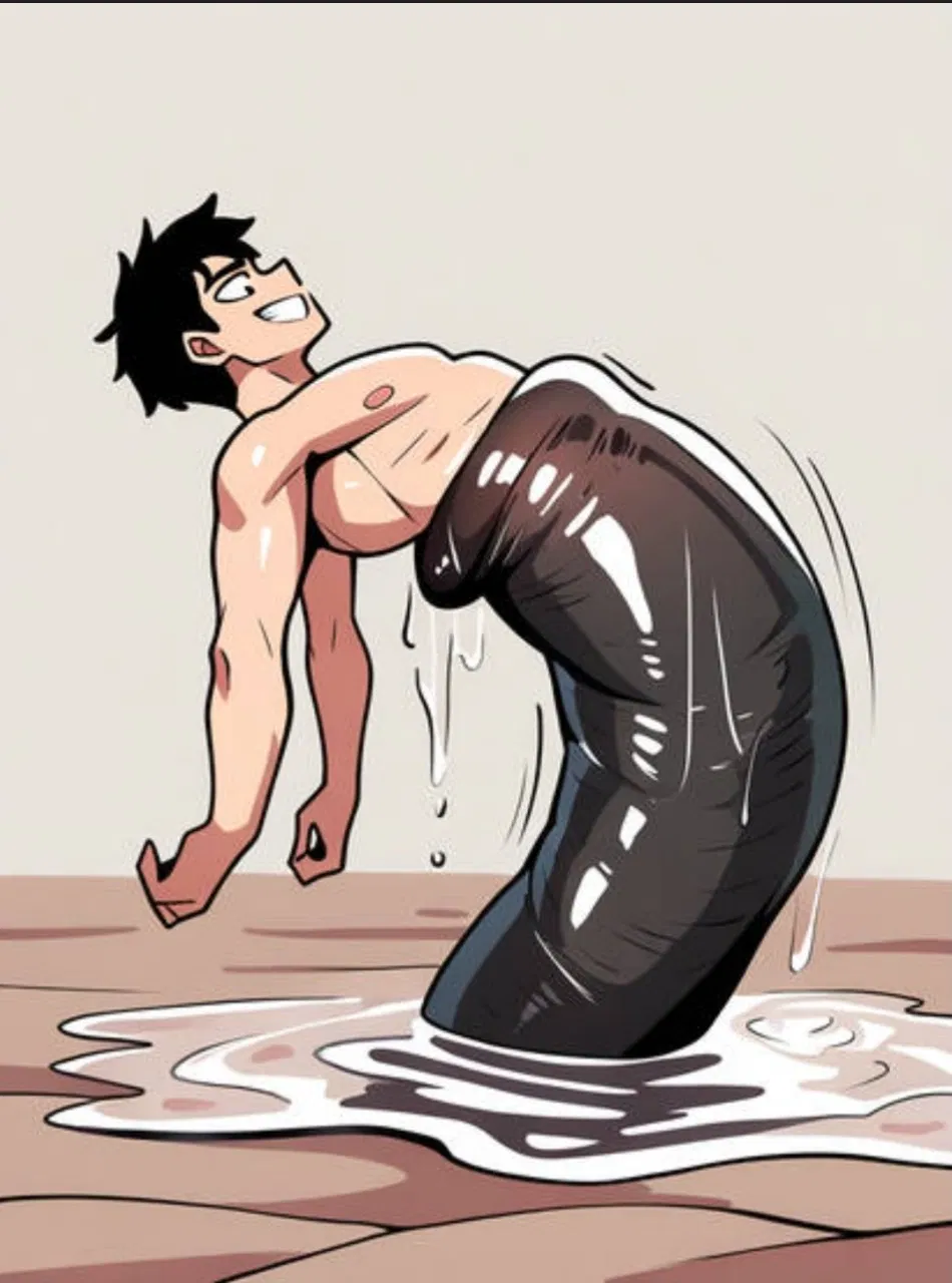 Avatar of Giant Mythical Leech