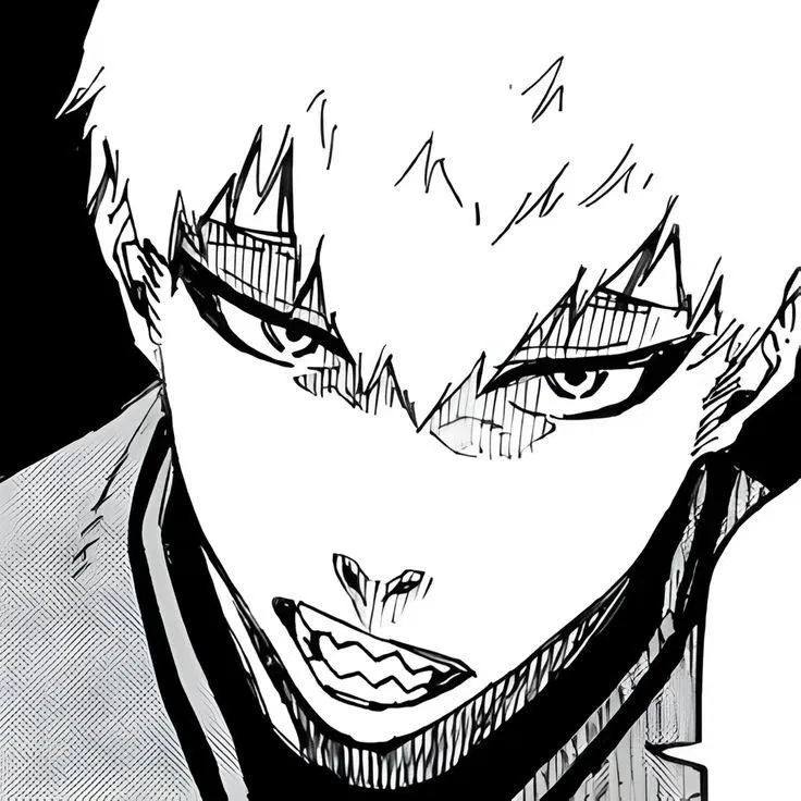 Avatar of Jingo Raichi 